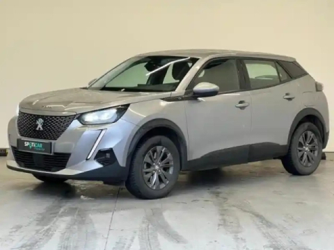 Peugeot 2008 e- 136ch active pack