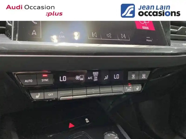 Audi Q4 E-Tron 45 285 ch 82 kwh — photo 14