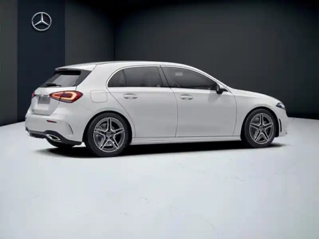 Mercedes Classe A 250 e amg line — photo 30