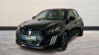 Peugeot 208 1.2 Hybrid 145ch GT e-DCS6