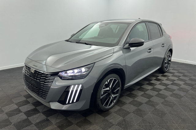 PEUGEOT 208 Hybrid 110 e-DCS6