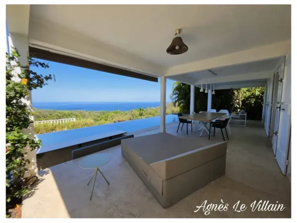 Maison 6 pièces 127 m²