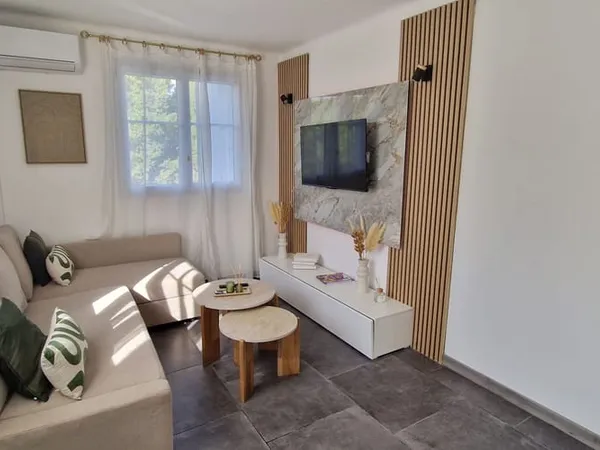 Appartement 3 pièces 57 m²