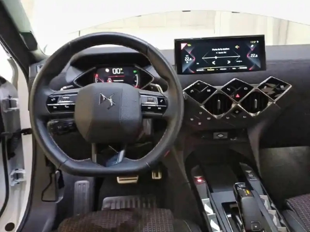 Ds Ds 3 crossback bluehdi 130 s&amp;s eat8 — photo 38