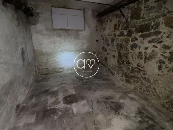 Cave 10 m² Toulon
