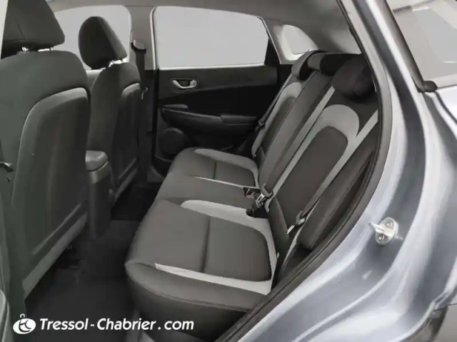 Hyundai Kona 1.0 t-gdi 120 — photo 11
