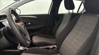 Opel Corsa 1.2 Turbo 100ch Edition BVA — photo 12