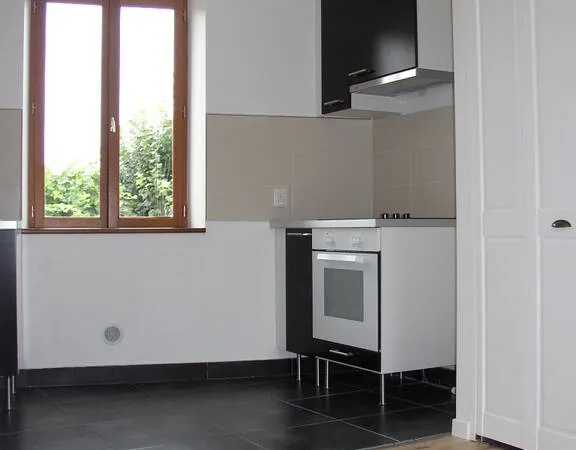 Appartement 1 pièce 20 m²