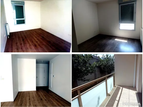 Appartement le petit quevilly