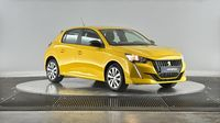 Peugeot 208 1.2 PureTech 75ch S&S Active Pack — photo 3
