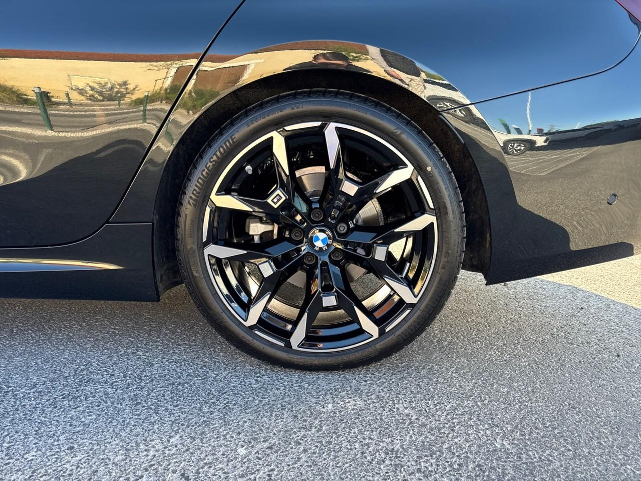 Bmw Serie 3 20da xdrive 190ch m sport — photo 11