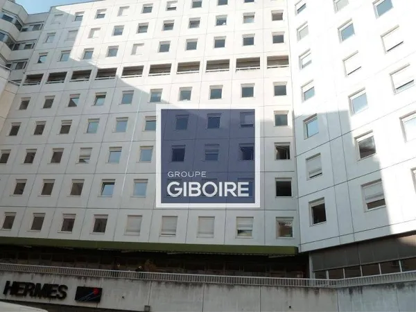 Bureaux 138 m²