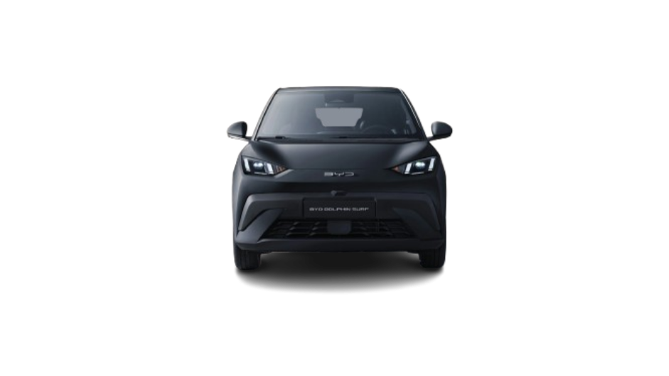 BYD Dolphin Surf 30 kWh 88 ch — photo 4