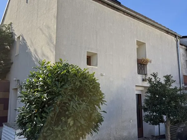 Maison de village 4 pièces 89 m²
