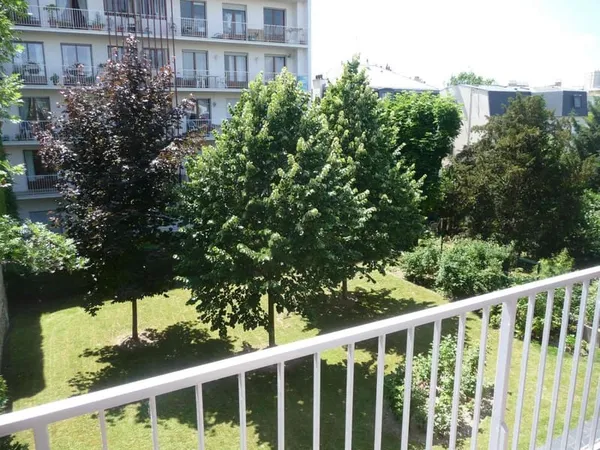 Appartement 4 pièces centre-ville
