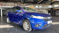 Dacia Sandero 1.0 TCe 90ch Expression — photo 3