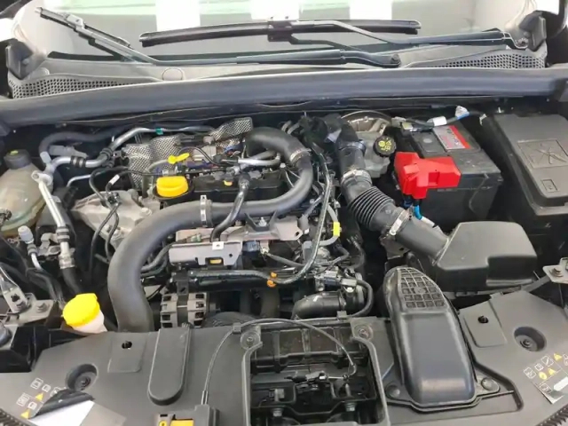 Renault Captur tce 90 - 21 — photo 33