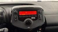 Citroen C1 VTi 72 S&S Feel 3p E6.d — photo 19