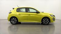 Peugeot 208 1.2 Hybrid 100ch Active e-DCS6 — photo 4
