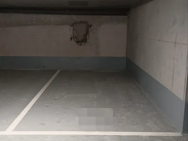 Parking à louer