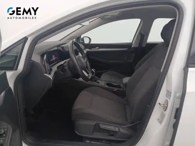 Volkswagen Golf 2.0 tdi scr 116 bvm6 — photo 9