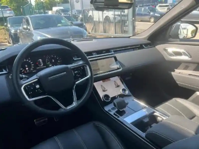 Land Rover Range Rover velar 2.0 p400e 404ch phev r-dynamic se awd bva — photo 30