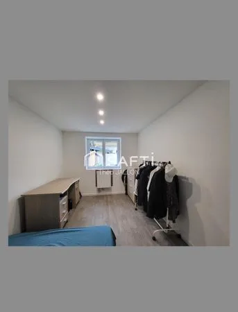 Appartement 51 M2