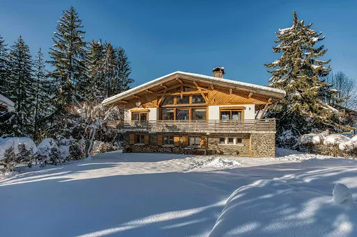 Chalet 10 pièces 265 m²