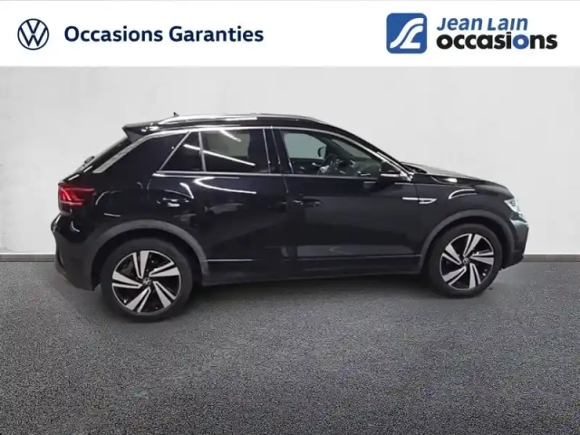 Volkswagen T-Roc 1.5 tsi evo 150 start/stop dsg7 — photo 4