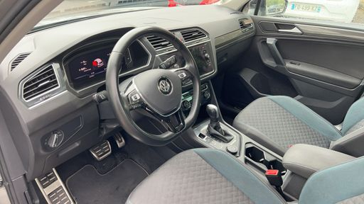 Volkswagen Tiguan 2.0 TDI 150 S-Tronic7 - IQ Drive – 2020 – 111950 km – Diesel – Boîte Automatique — photo 61
