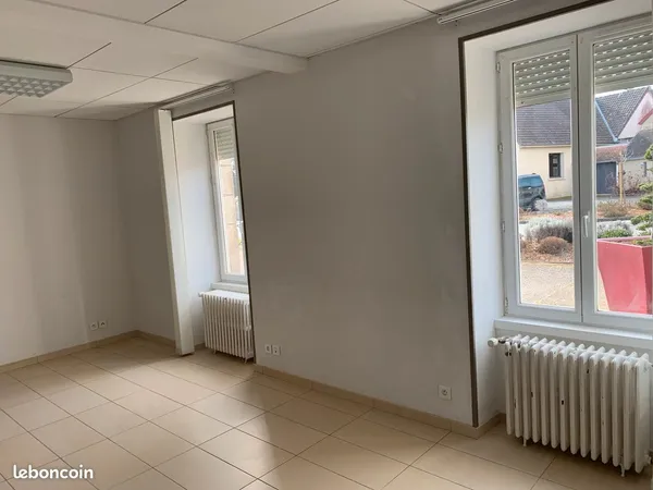 Local professionnel