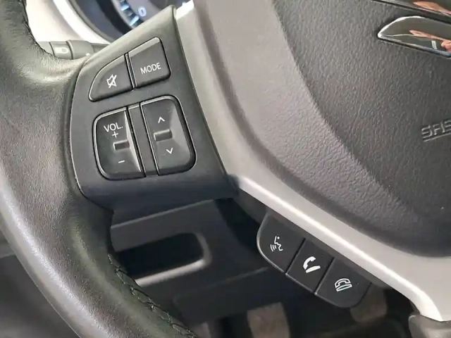 Suzuki Vitara 1.0 boosterjet — photo 31