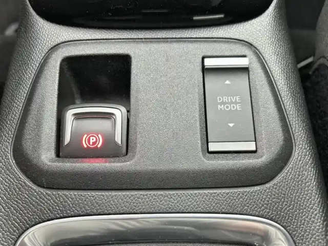 Opel Corsa electrique 136 ch &amp; batterie 50 kwh — photo 23