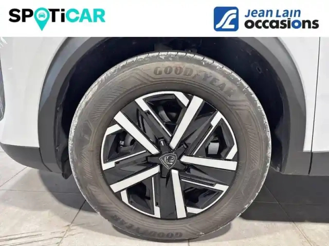 Peugeot 2008 100 s&amp;s bvm6 — photo 13