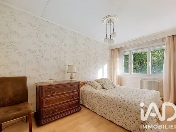 Appartement 5 pièces 99 m²
