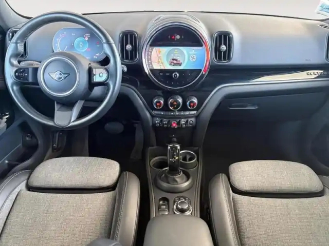Mini Countryman one d  116ch northwood bva7 — photo 10