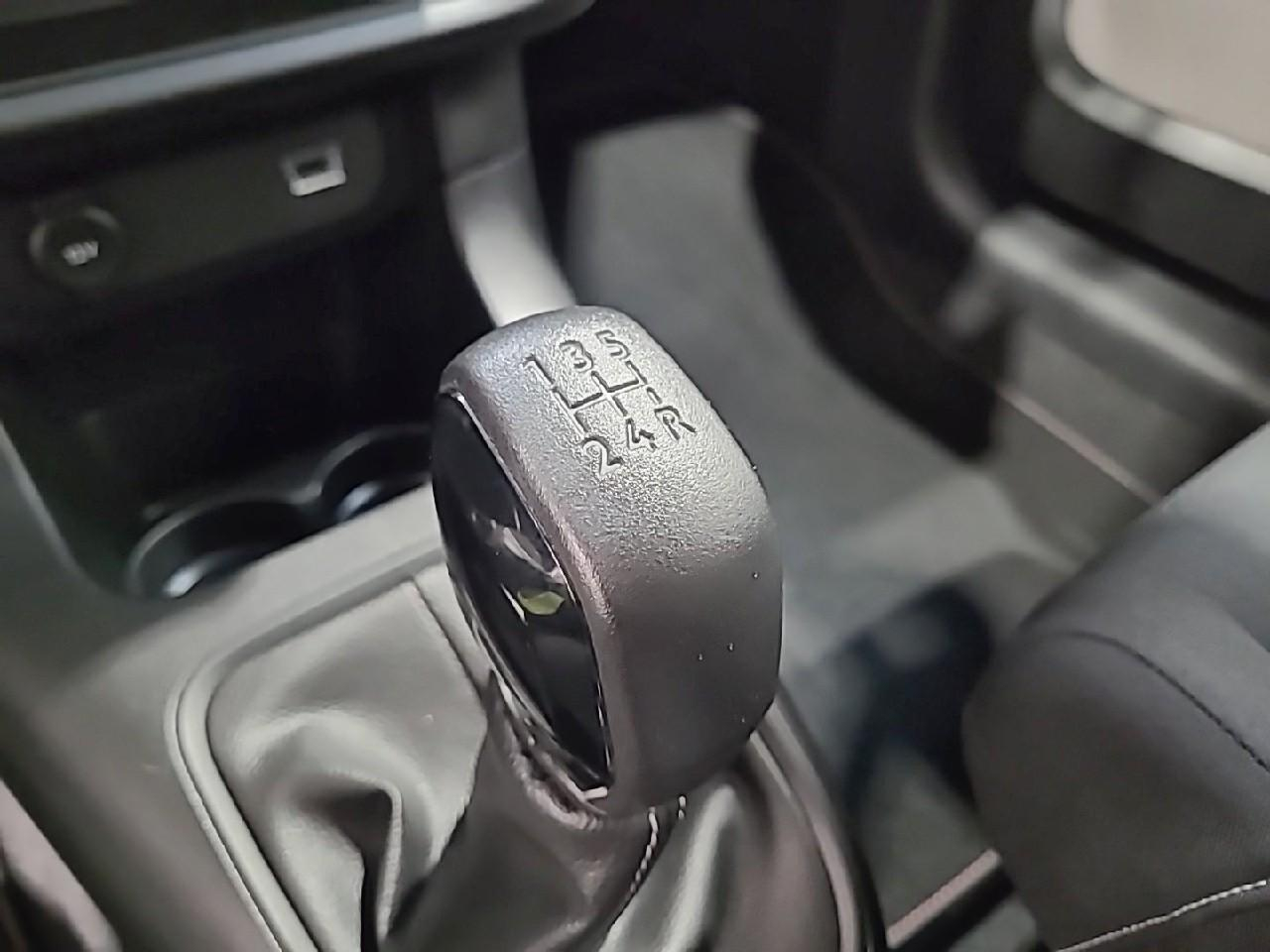 Citroën C3 puretech 83 s&s bvm5 c-series — photo 17