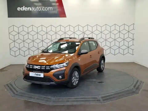 Dacia Sandero tce 90