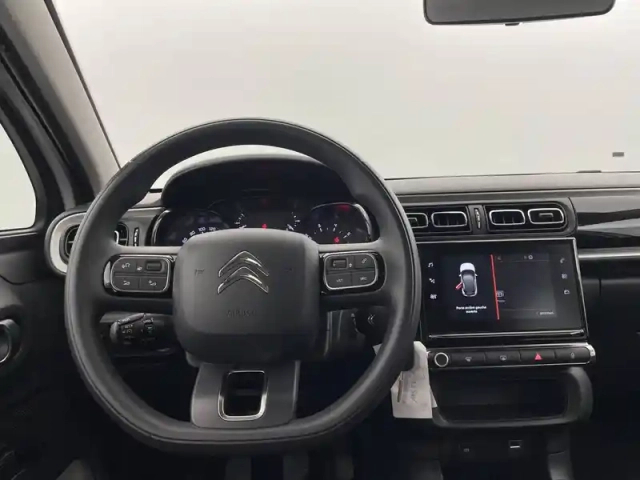 Citroën C3 puretech 83 ch bvm5 — photo 22