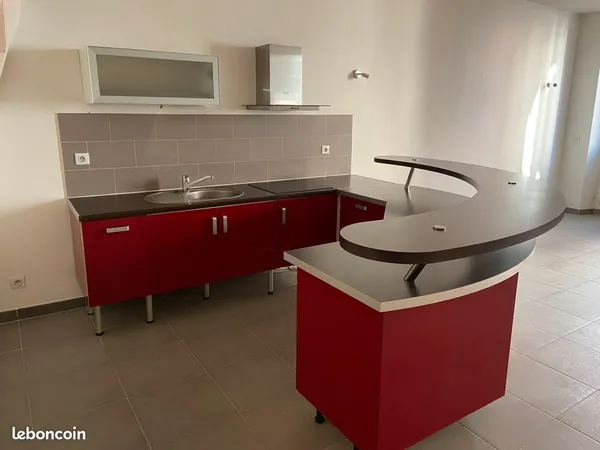 Apt moderne et design frejus