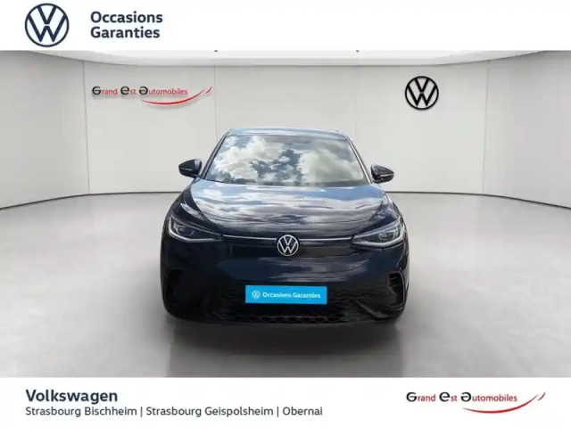 Volkswagen Id.5 204ch pro performance 77 kwh — photo 8