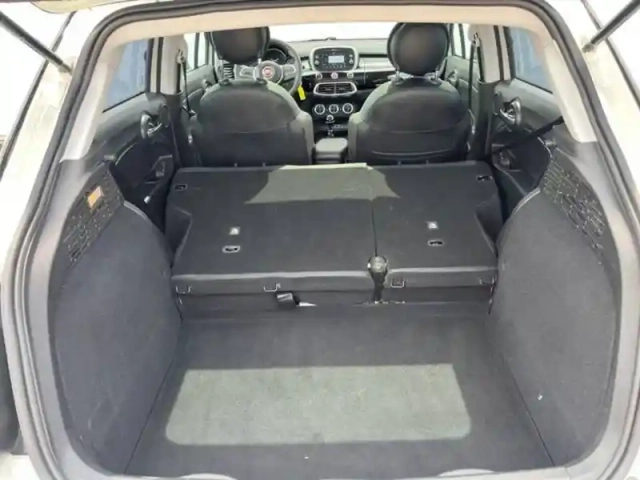 Fiat 500 x 1.6 multijet 120 ch — photo 29