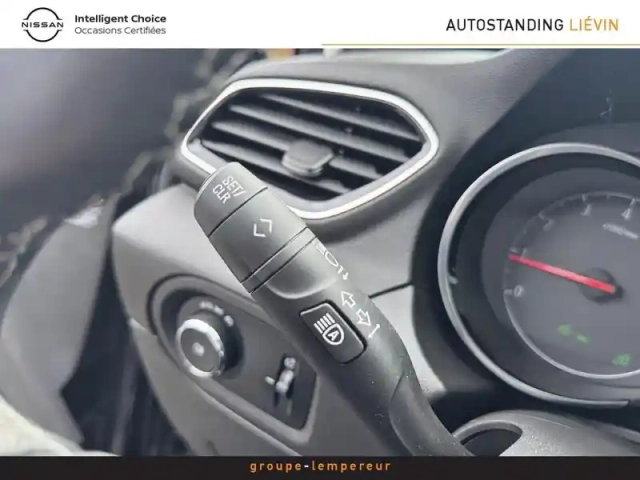 Opel Grandland X 1.5 d 130ch elite 7cv — photo 33