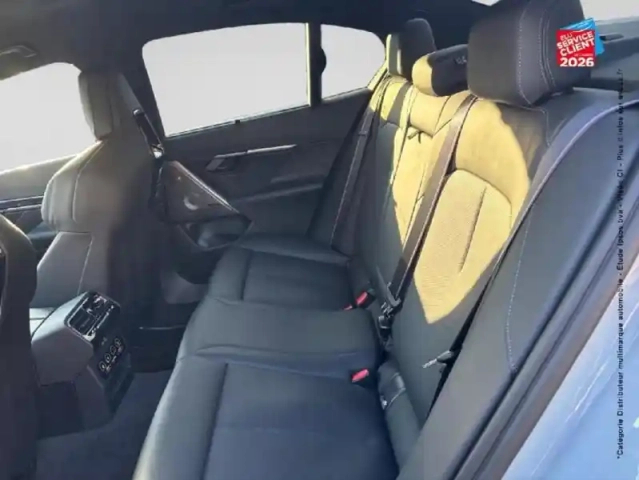 Bmw Serie 5 m5 4.4 v8 phev 727ch — photo 11