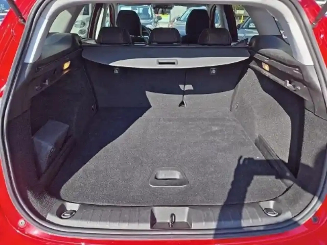 Fiat Tipo sw 1.0 firefly turbo 100ch s/s life plus — photo 21