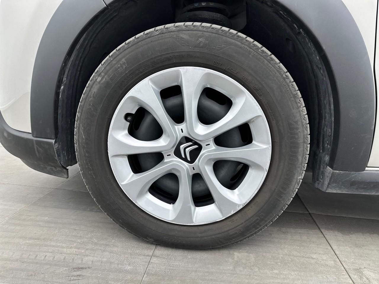 Citroën C3 puretech 83 s&s bvm5 you! — photo 14