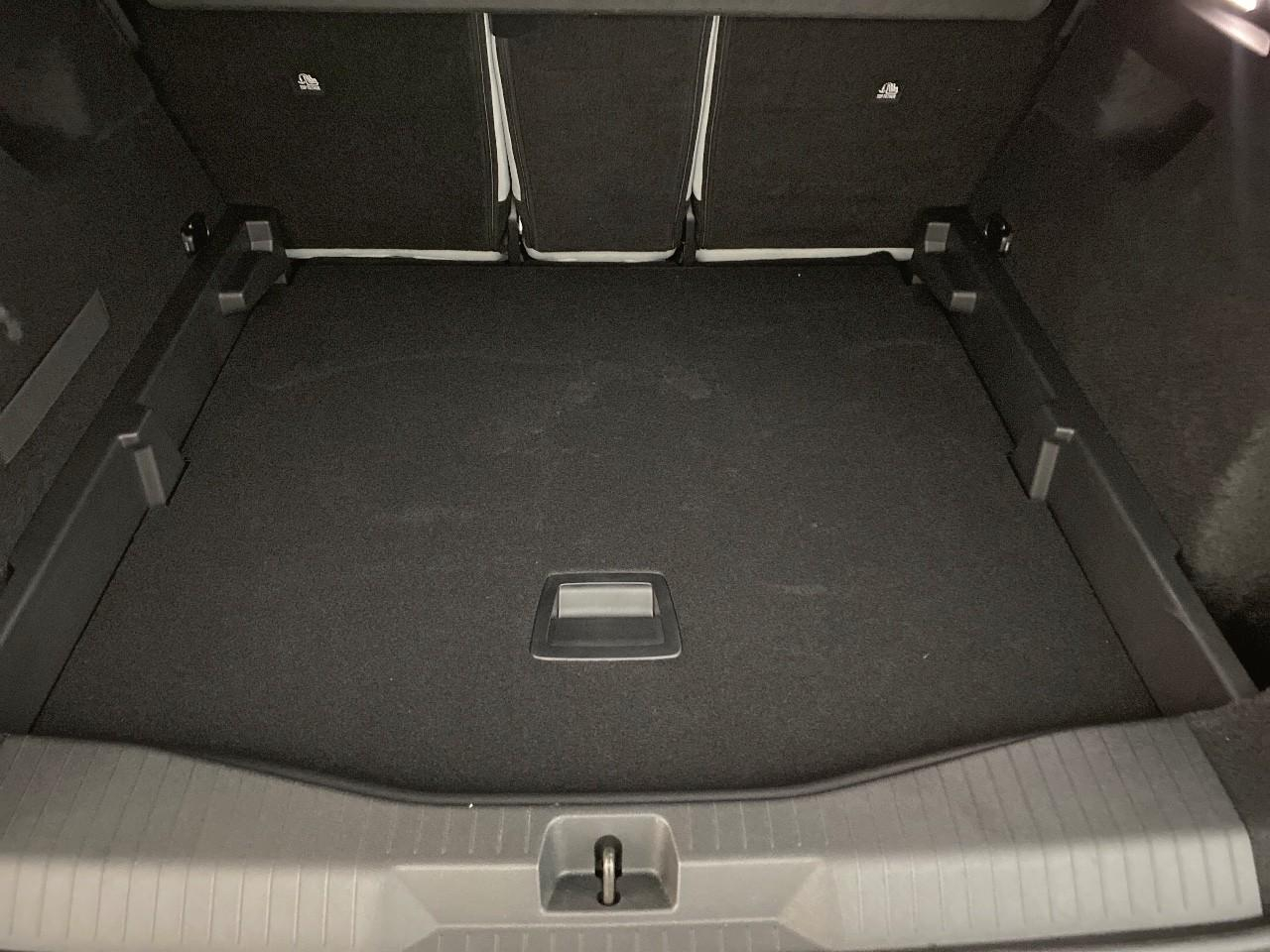 Citroën C5 Aircross e-c5 aircross 210 ch autonomie confort max — photo 6