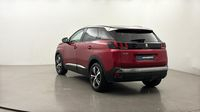 Peugeot 3008 1.2 PureTech 130ch S&S Allure Business EAT8 — photo 8