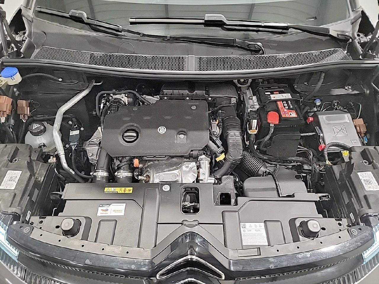 Citroën C5 Aircross bluehdi 130 eat8 max — photo 14
