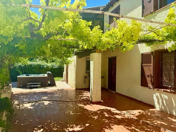 Maison 6 pièces 154 m²